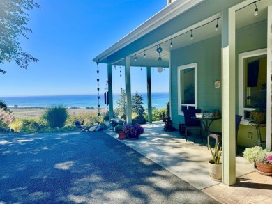 Beach Home For Sale in Smith River, California