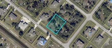 Beach Lot For Sale in Lehigh Acres, Florida