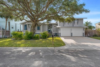 Beach Home For Sale in Rockport, Texas