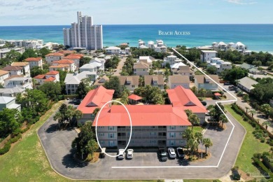 Beach Home For Sale in Santa Rosa Beach, Florida