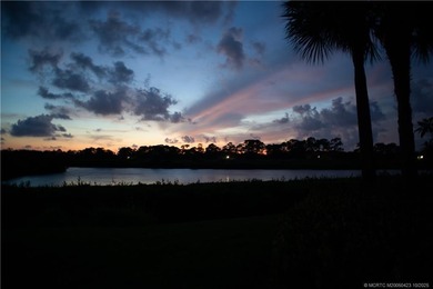 Beach Townhome/Townhouse For Sale in Palm City, Florida