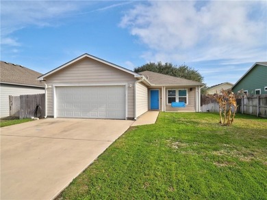 Beach Home For Sale in Aransas Pass, Texas