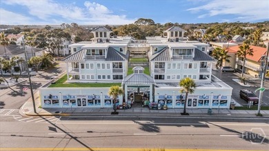 Beach Condo For Sale in Tybee Island, Georgia