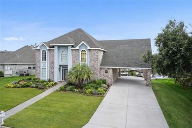 Beach Home For Sale in Slidell, Louisiana