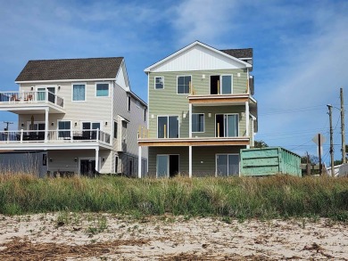 Beach Home For Sale in Villas, New Jersey