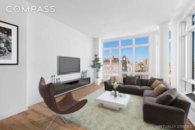 Beach Condo For Sale in New York, New York