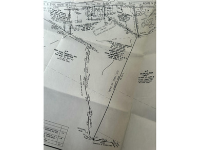 Beach Acreage For Sale in Wells, Maine