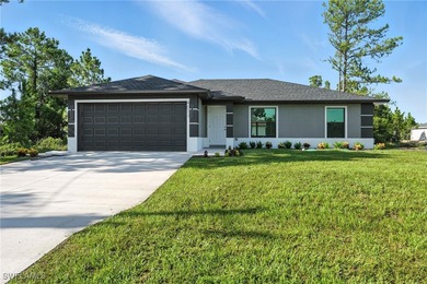 Beach Home For Sale in Lehigh Acres, Florida