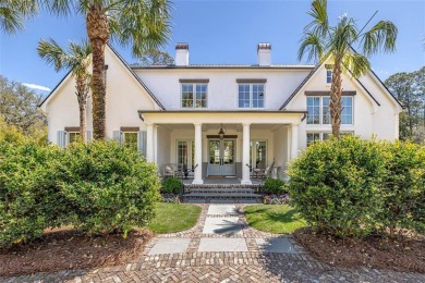 Beach Home For Sale in Sea Island, Georgia