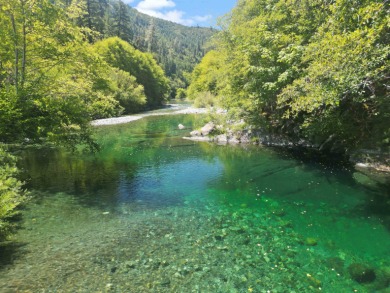 Beach Home For Sale in Crescent City, California