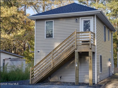 Beach Home For Sale in Jarvisburg, North Carolina