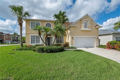 Beach Home For Sale in Fort Myers, Florida