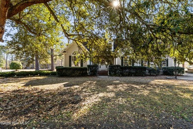 Beach Home For Sale in Hampstead, North Carolina