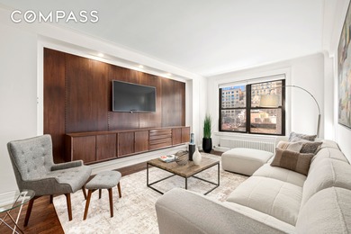 Beach Condo For Sale in New York, New York