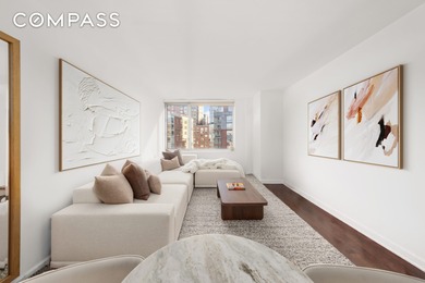 Beach Condo For Sale in New York, New York