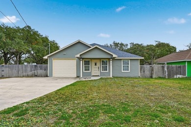 Beach Home For Sale in Rockport, Texas