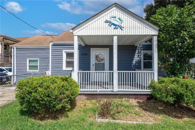 Beach Home For Sale in Norfolk, Virginia