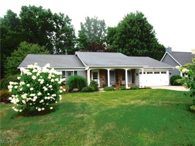 Beach Home Sale Pending in Perry, Ohio