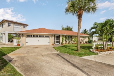 Beach Home Off Market in ST. James City, Florida