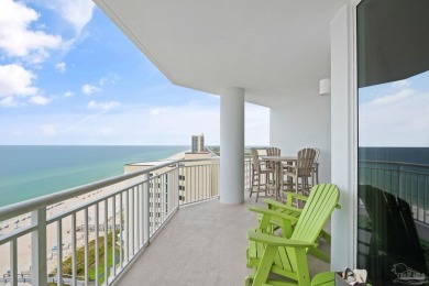 Beach Home For Sale in Perdido Key, Florida