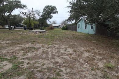 Beach Lot For Sale in Rockport, Texas