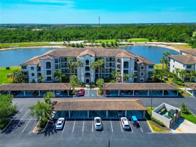 Beach Condo Sale Pending in Bradenton, Florida