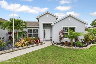 Beach Home For Sale in Vero Beach, Florida