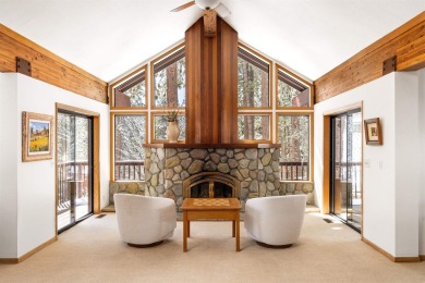 Beach Home For Sale in Incline Village, Nevada