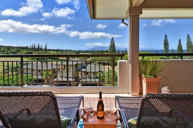 Kapalua Golf Villas 19T6 · KGV 19T6 Updated 2BD Kapalua Panorami - Beach Vacation Rentals in Lahaina, HI on Beachhouse.com