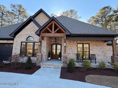 Beach Home For Sale in Chocowinity, North Carolina