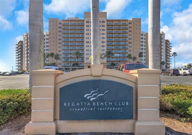 Beach Condo For Sale in Clearwater Beach, Florida