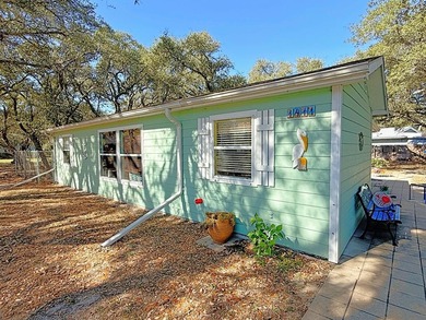 Beach Home For Sale in Fulton, Texas