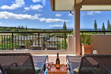 Kapalua Golf Villas 19T6 · KGV 19T6 Updated 2BD Kapalua Panorami - Beach Vacation Rentals in Lahaina, HI on Beachhouse.com