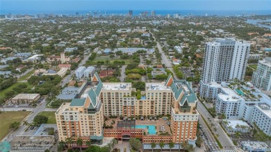 Beach Condo For Sale in Fort Lauderdale, Florida