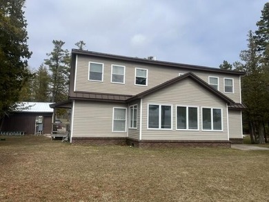 Beach Home For Sale in Bois Blanc Island, Michigan