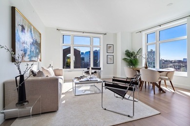 Beach Condo For Sale in Boston, Massachusetts