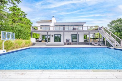 Beach Home For Sale in Southampton, New York