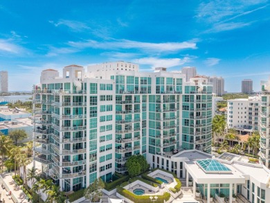 Beach Condo For Sale in Aventura, Florida