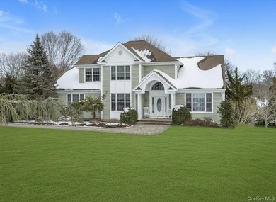 Beach Home For Sale in Riverhead, New York