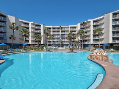 Beach Condo For Sale in Port Aransas, Texas