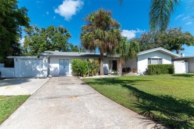 Beach Home For Sale in Belleair Beach, Florida