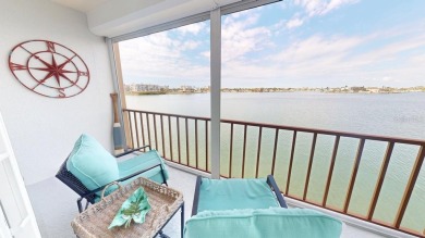 Beach Condo For Sale in South Pasadena, Florida