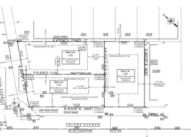 Beach Lot For Sale in Wildwood Crest, New Jersey