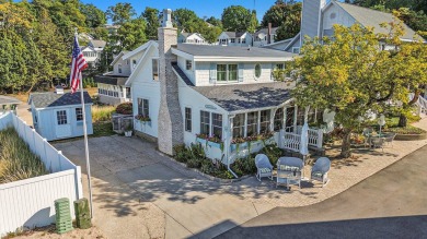 Beach Home For Sale in Grand Haven, Michigan