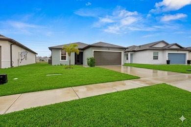 Beach Home For Sale in Fort Pierce, Florida