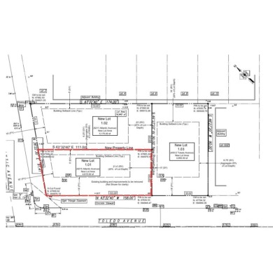 Beach Lot For Sale in Wildwood Crest, New Jersey