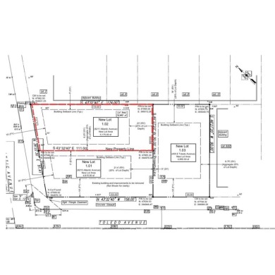 Beach Lot For Sale in Wildwood Crest, New Jersey