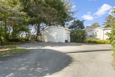 Beach Home For Sale in Crescent City, California