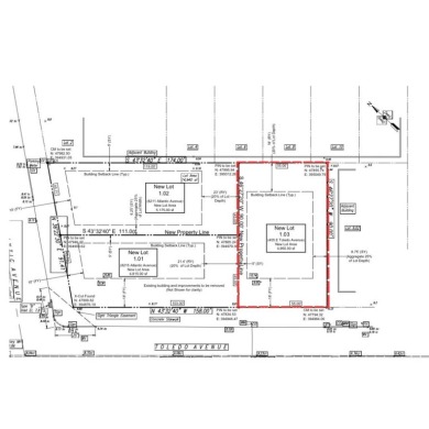 Beach Lot For Sale in Wildwood Crest, New Jersey