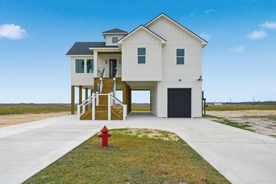Beach Home For Sale in Aransas Pass, Texas